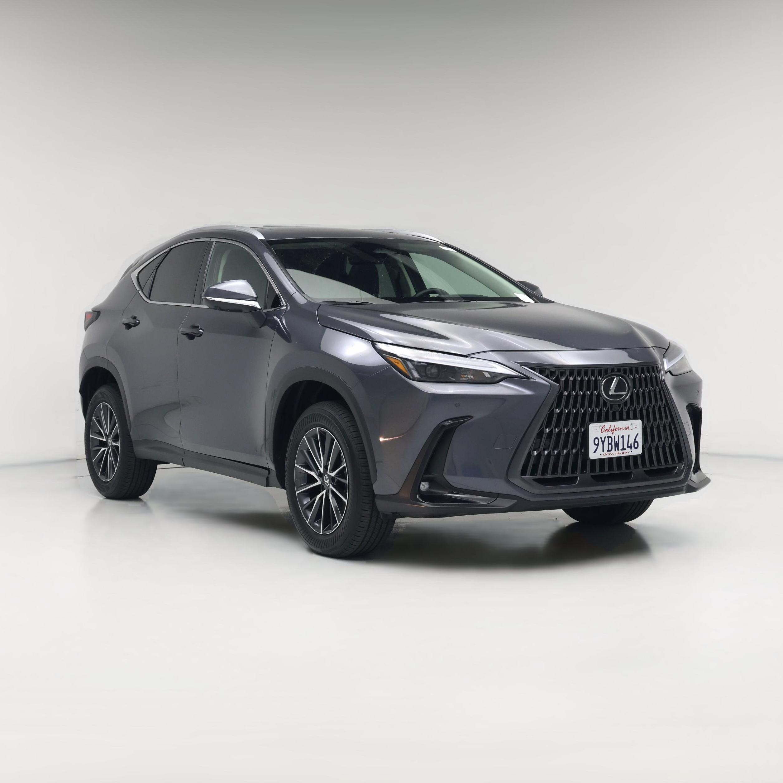 lexus nx hybrid 2026 2T2GKCEZ2TC068520 image lexus nx hybrid 2026 2T2GKCEZ2TC068520 image